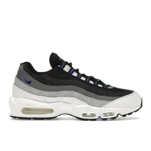 Nike ナイキ メンズ エアマックス スニーカー Nike Air Max 95 Medium Blue 【US_9(27.0cm) 】