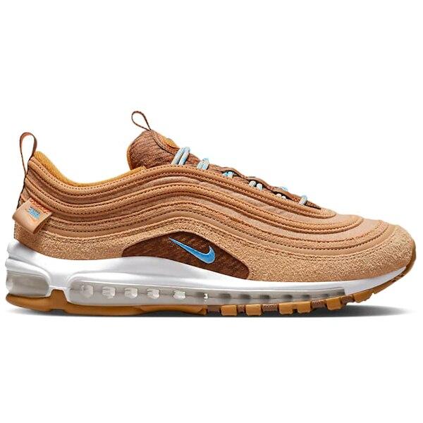 Nike ナイキ メンズ エアマックス スニーカー Nike Air Max 97 【US_8(26...