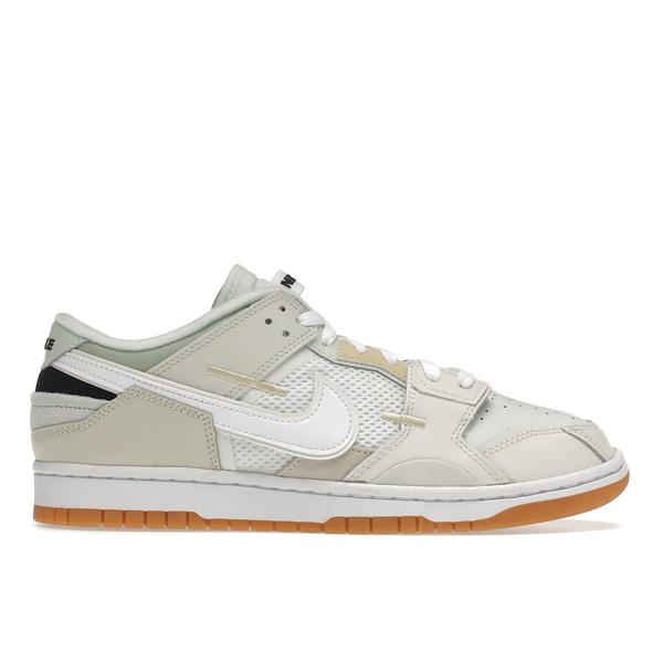 Nike ナイキ メンズ ダンク スニーカー Nike Dunk Low Scrap 【US_10(...