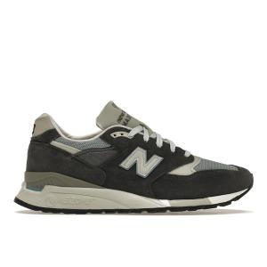 New Balance ニューバランス メンズ - スニーカー New Balance 998 【U...