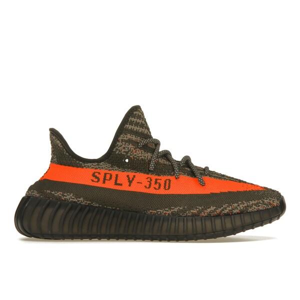 adidas アディダス メンズ - スニーカー adidas Yeezy Boost 350 V2...