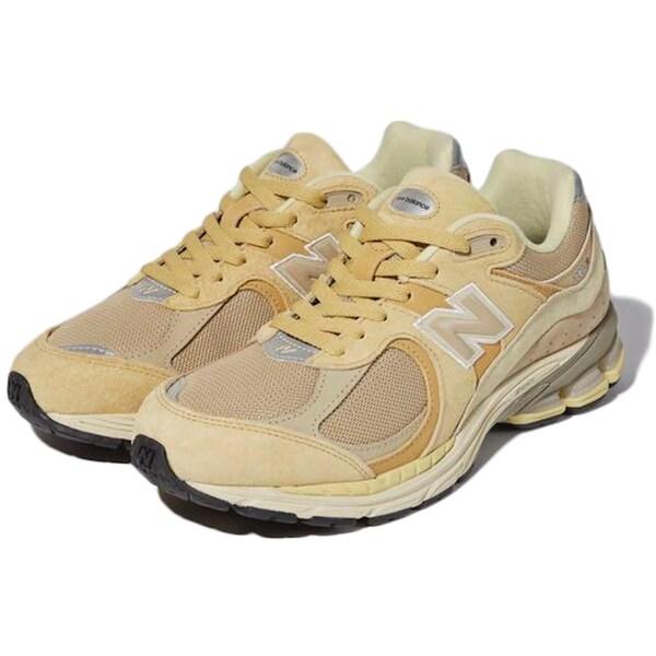 New Balance ニューバランス メンズ - スニーカー New Balance 2002R ...