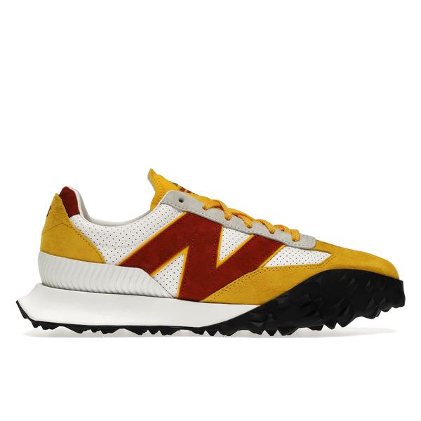 New Balance ニューバランス メンズ - スニーカー New Balance XC-72 ...