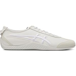 Onitsuka Tiger オニツカタイガー メンズ - スニーカー Onitsuka Tiger Mexico 66 Driving Triple White 【US_8.5(26.5cm) 】