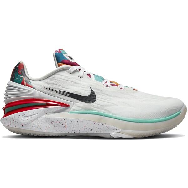 Nike ナイキ メンズ バスケットボール スニーカー Nike Zoom GT Cut 2 【US...