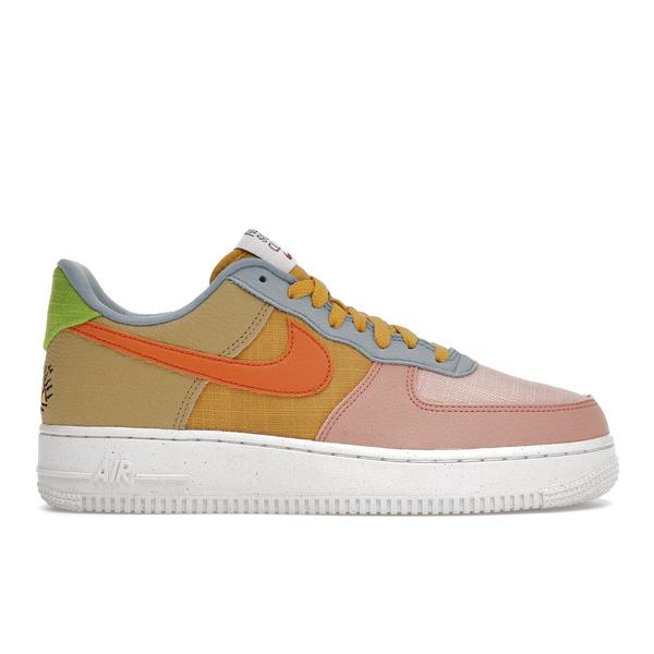 Nike ナイキ メンズ エアフォース スニーカー Nike Air Force 1 Low &apos;07...