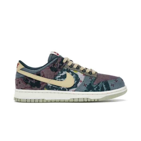 Nike ナイキ メンズ ダンク スニーカー Nike Dunk Low 【US_14(32.0cm...