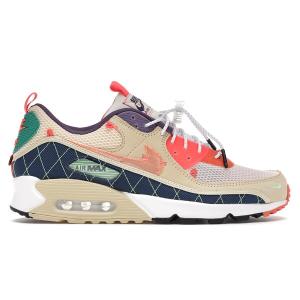 Nike ナイキ メンズ エアマックス スニーカー Nike Air Max 90 Trail Team Gold 【US_10(28.0cm) 】