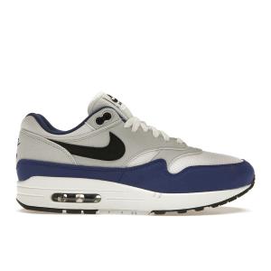 Nike ナイキ メンズ エアマックス スニーカー Nike Air Max 1 【US_6.5(24.5cm) 】 Deep Royal Blue