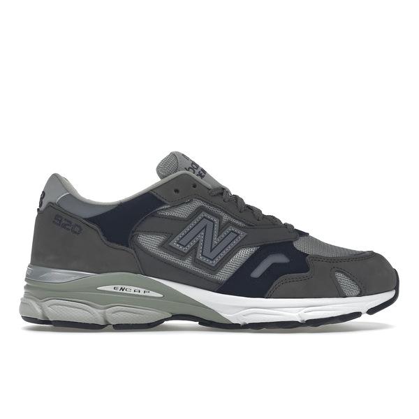 New Balance ニューバランス メンズ - スニーカー New Balance 920 【U...