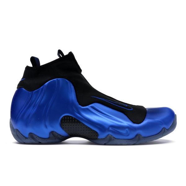 Nike メンズ バスケットボール スニーカー Nike Air Flightposite One ...