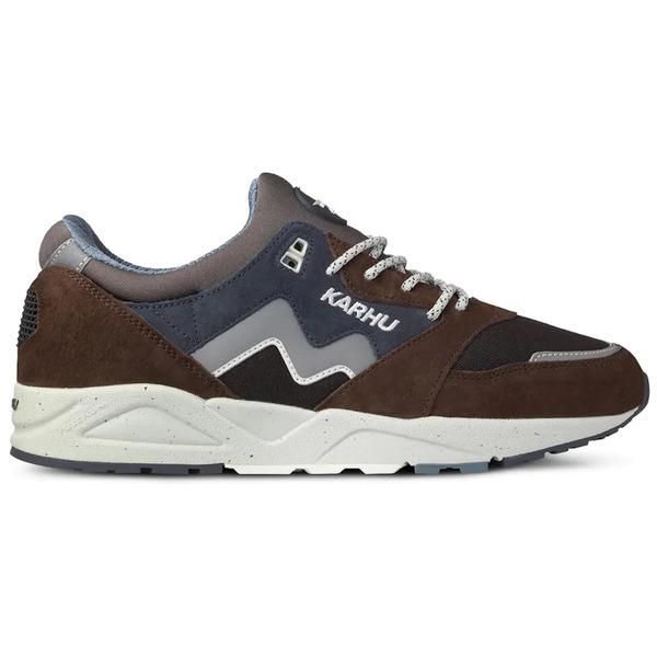 Karhu カルフ メンズ - スニーカー Karhu Aria 95 Java India Ink...