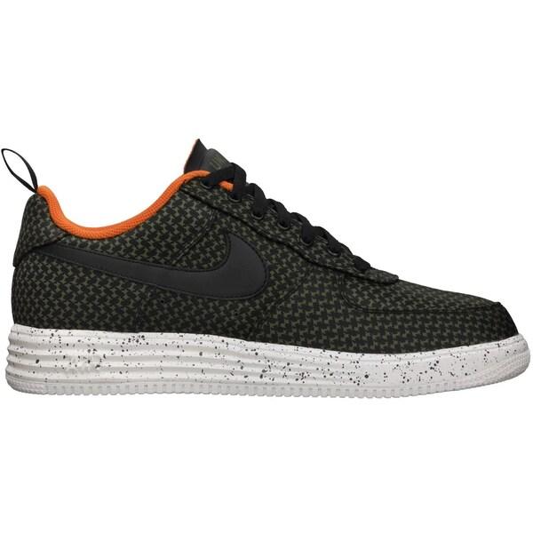 Nike ナイキ メンズ エアフォース スニーカー Nike Lunar Force 1 Low U...