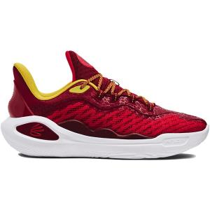 Under Armour アンダーアーマー メンズ - スニーカー Under Armour Curry 11 Bruce Lee Fire 【US_M_14 】