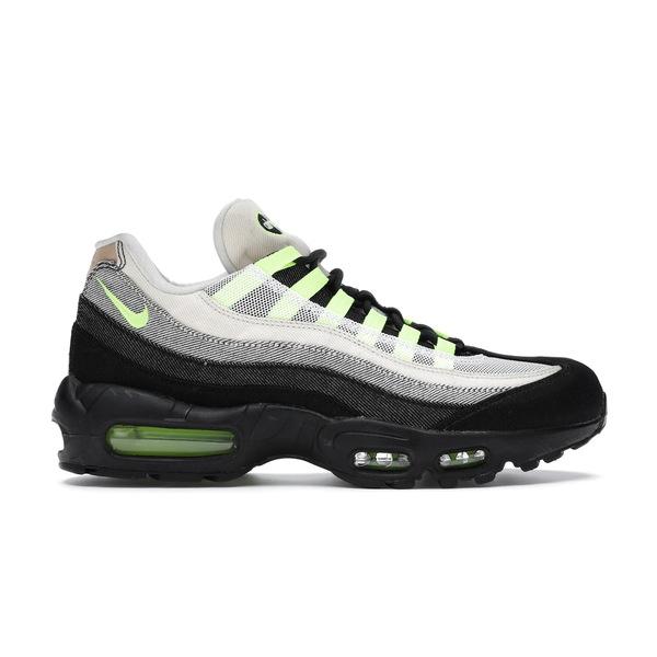 Nike ナイキ メンズ エアマックス スニーカー Nike Air Max 95 【US_9(27...