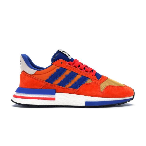 adidas アディダス メンズ - スニーカー adidas ZX 500 【US_11(29.0...