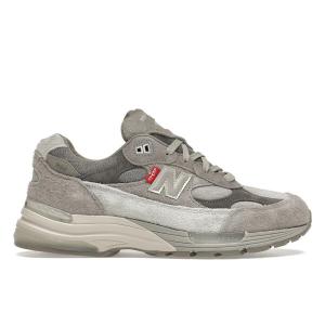 New Balance ニューバランス メンズ - スニーカー New Balance 992 【U...