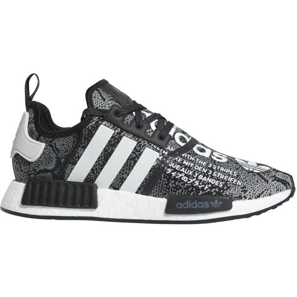 adidas メンズ - スニーカー adidas NMD R1 【US_6(24.0cm) 】 A...