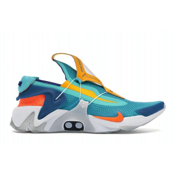 Nike ナイキ メンズ ランニング スニーカー Nike Adapt Huarache 【US_1...