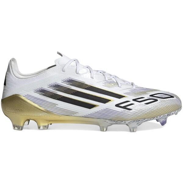 adidas アディダス メンズ サッカー スニーカー adidas F50 Elite FG Ro...