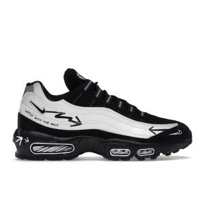 Nike ナイキ メンズ エアマックス スニーカー Nike Air Max 95 SP Future Movement Sketch With The Past 【US_5(23.0cm) 】