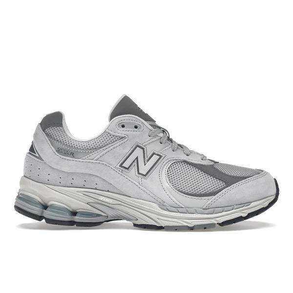 New Balance ニューバランス メンズ - スニーカー New Balance 2002R ...