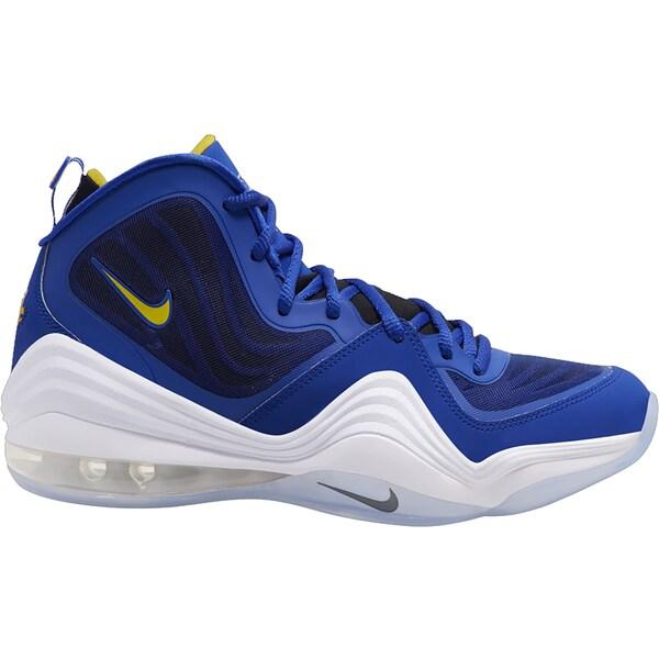 Nike ナイキ メンズ バスケットボール スニーカー Nike Air Penny 5 【US_8...