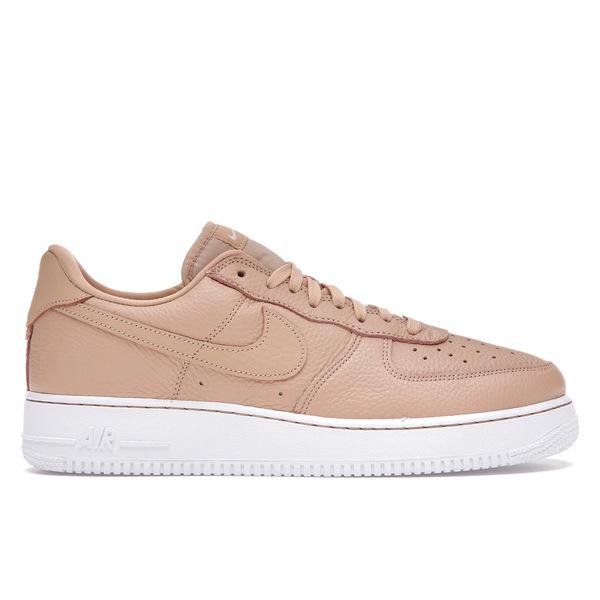 Nike ナイキ メンズ エアフォース スニーカー Nike Air Force 1 &apos;07 Cra...