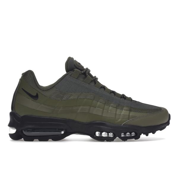 Nike ナイキ メンズ エアマックス スニーカー Nike Air Max 95 Ultra 【U...