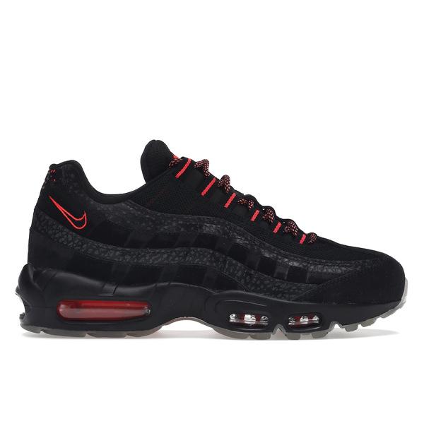 Nike ナイキ メンズ エアマックス スニーカー Nike Air Max 95 【US_11(2...