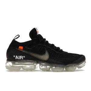 Nike ナイキ メンズ エアマックス スニーカー Nike Air VaporMax Off-White Black (2018) 【US_8.5(26.5cm) 】