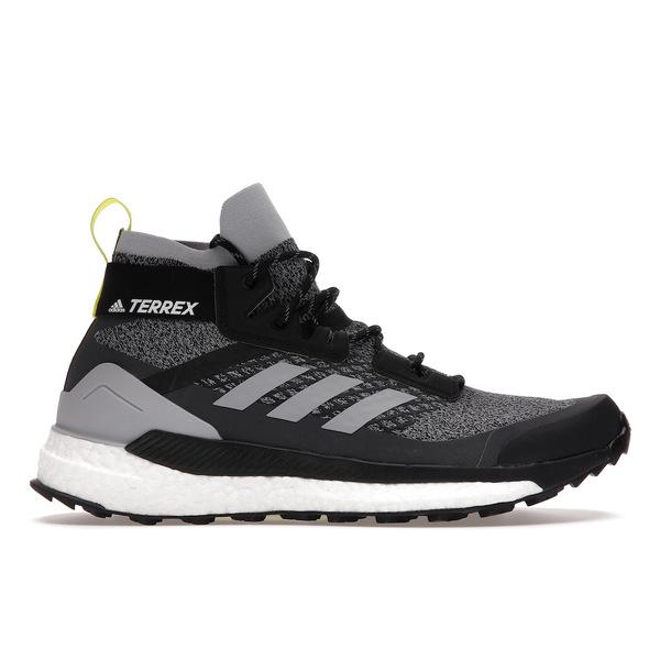 adidas メンズ - スニーカー adidas Terrex Free Hiker Primeb...