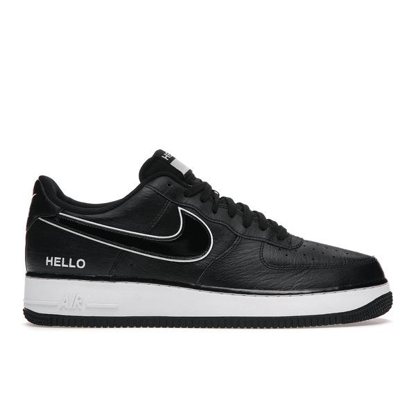 Nike ナイキ メンズ エアフォース スニーカー Nike Air Force 1 Low &apos;07...