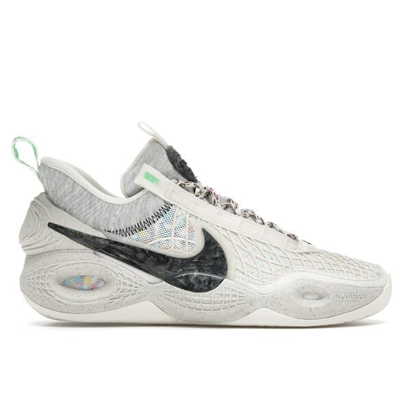 Nike ナイキ メンズ バスケットボール スニーカー Nike Cosmic Unity Natu...