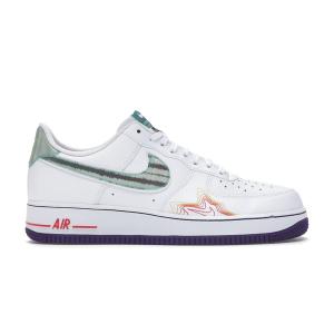 Nike ナイキ メンズ エアフォース スニーカー Nike Air Force 1 Low 【US_9(27.0cm) 】 Pregame Pack Music De'Aaron Fox and Brittney Griner｜海外インポートファッション asty2