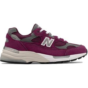 New Balance ニューバランス メンズ - スニーカー New Balance 992 【U...