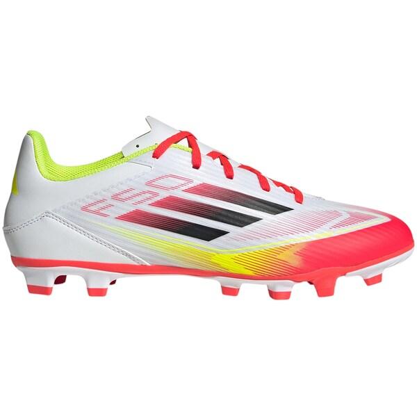 adidas アディダス メンズ サッカー スニーカー adidas F50 Club FG/MG ...