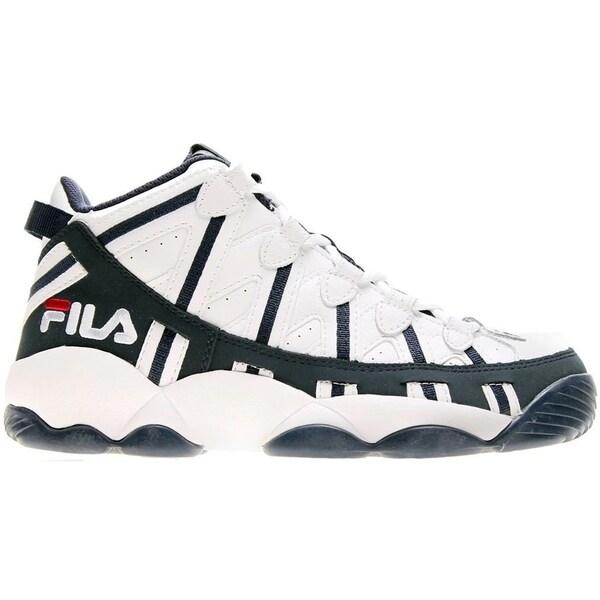 Fila フィラ メンズ - スニーカー Fila Spaghetti Tradition 【US_...