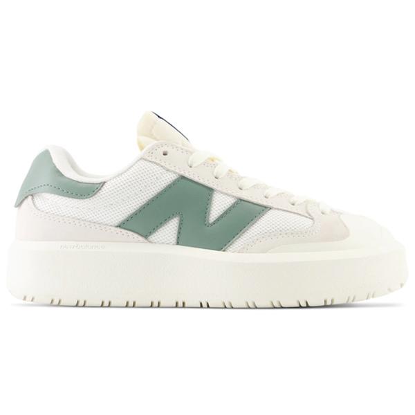 New Balance ニューバランス メンズ - スニーカー New Balance CT302 ...