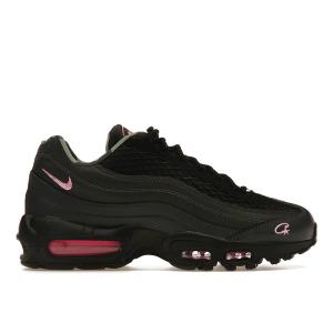 Nike ナイキ メンズ エアマックス スニーカー Nike Air Max 95 SP Corteiz Pink Beam 【US_9.5(27.5cm) 】