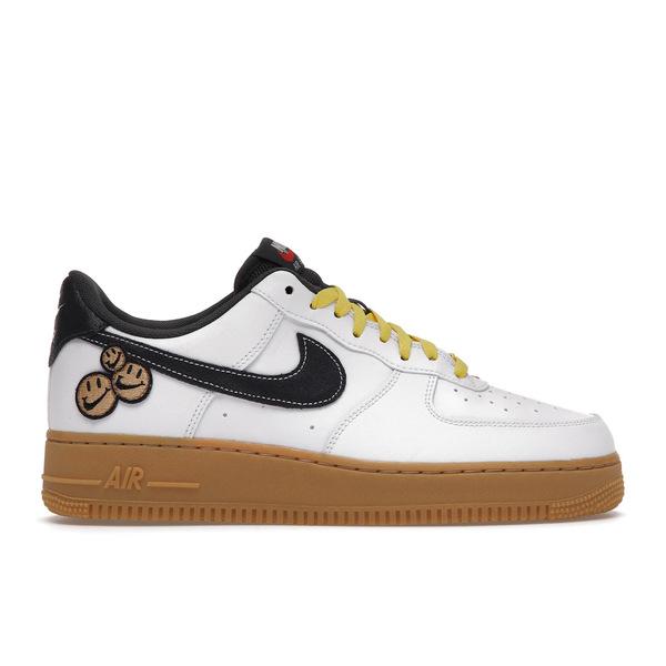 Nike ナイキ メンズ エアフォース スニーカー Nike Air Force 1 Low '07...
