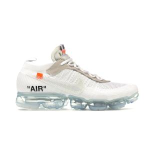 Nike ナイキ メンズ エアマックス スニーカー Nike Air VaporMax Off-White (2018) 【US_10.5(28.5cm) 】