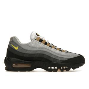 Nike ナイキ メンズ エアマックス スニーカー Nike Air Max 95 Icons Yellow Strike 【US_9.5(27.5cm) 】