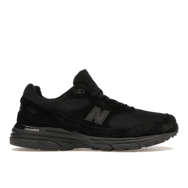 New Balance ニューバランス メンズ - スニーカー New Balance 993 【U...