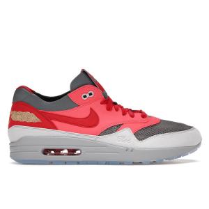 Nike ナイキ メンズ エアマックス スニーカー Nike Air Max 1 CLOT Kiss of Death Solar Red 【US_M_14 】