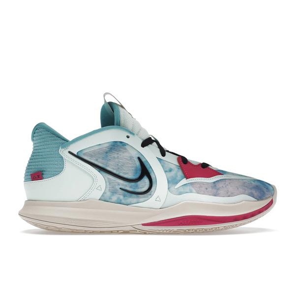 Nike ナイキ メンズ - スニーカー Nike Kyrie Low 5 Community 【U...