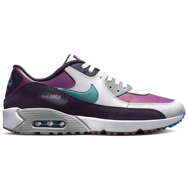 Nike ナイキ メンズ エアマックス スニーカー Nike Air Max 90 Golf 【US...