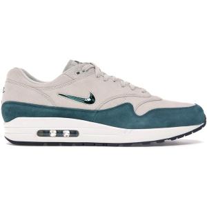 Nike ナイキ メンズ エアマックス スニーカー Nike Air Max 1 Jewel Atomic Teal 【US_9(27.0cm) 】
