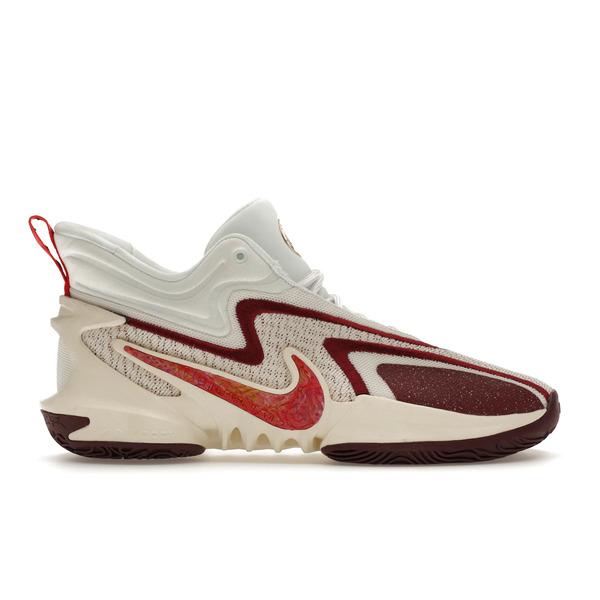 Nike ナイキ メンズ バスケットボール スニーカー Nike Cosmic Unity 2 Si...