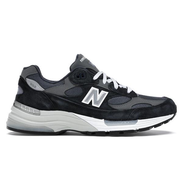 New Balance ニューバランス メンズ - スニーカー New Balance 992 【U...